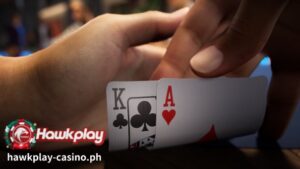 Ang poker ay isa sa pinakasikat na mga laro sa casino, ngunit para maging pro, kailangan mo ring