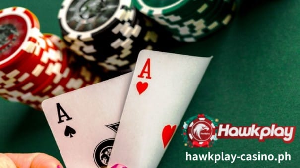 Ang mga online na casino ay naglalaro ng poker sa loob ng maraming taon, ngunit pustahan kami na