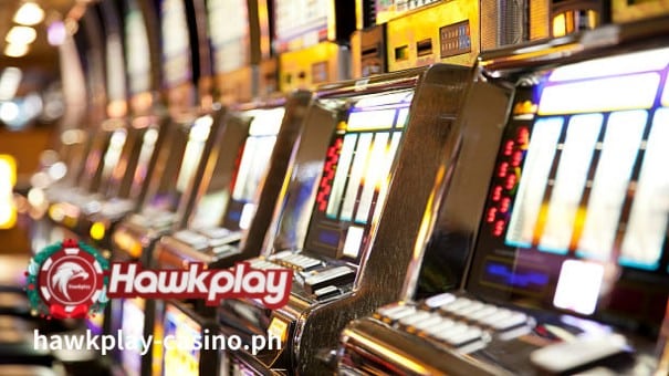 Mula nang dumating ang slot machine, may mga mapanlinlang na manlalaro na sinusubukang "matalo