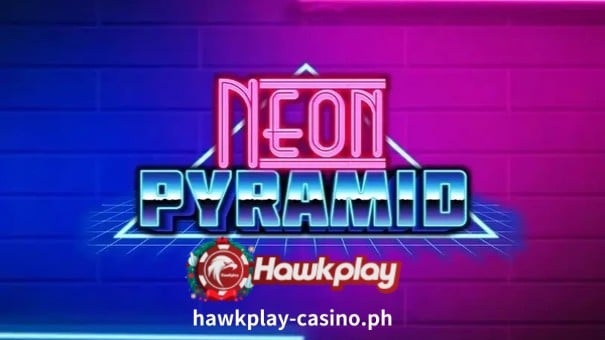 I-play ang kamangha-manghang online slot na ito na tinatawag na Neon Pyramid at tuklasin