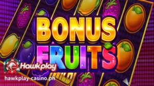 Ang mga slot machine ay dating kilala bilang mga fruit machine dahil sa mga klasikong