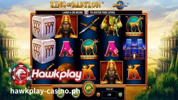 Kung nae-enjoy mo ang isang mythical experience kapag naglalaro ka ng mga slot online