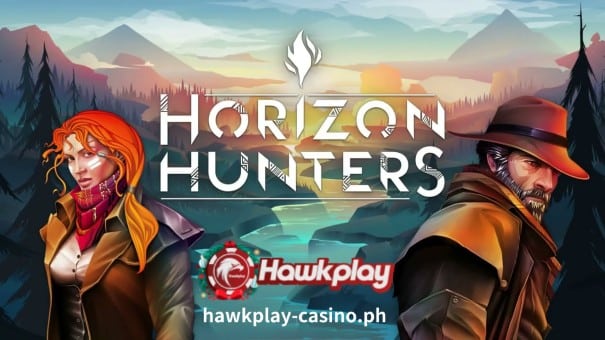 Inilabas ng BF Games ang Horizon Hunters, isang bagong 5x3 slot na may napakaraming