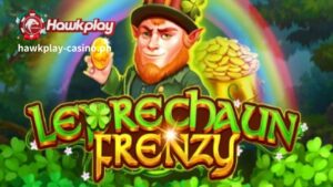 Tingnan ang Leprechaun Frenzy Pro Online Slot Review ng Hawkplay at alamin ang