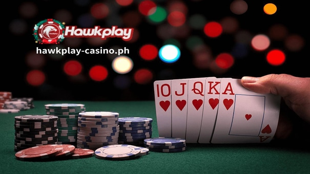 Kung hindi ka bago sa mga online na casino, malamang na nakatagpo ka ng tinatawag na "Pai Gow Poker"