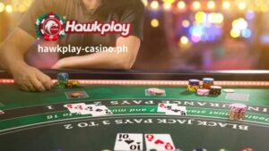 Ang Blackjack ay isang napakasikat na laro ng card na nilalaro sa mga casino sa buong