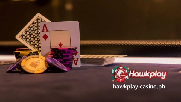 Hawkplay Online Casino-Blackjack 1