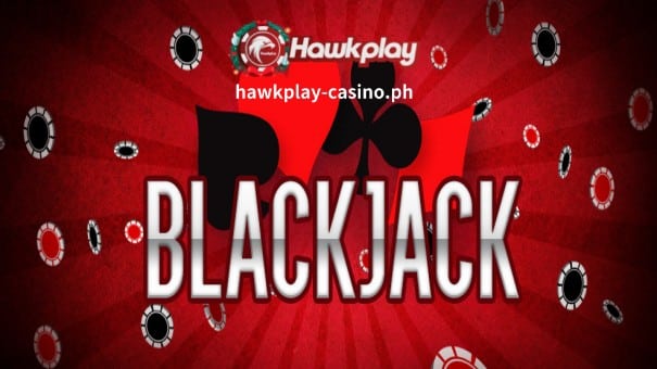 Hawkplay Online Casino-Blackjack 1