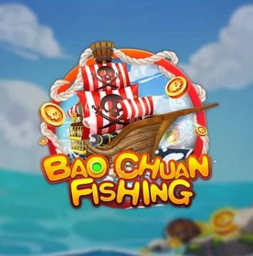 Hawkplay Online Casino-Fa Chai Fishing Game 1