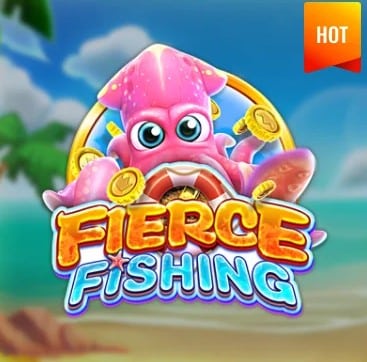 Hawkplay Online Casino-Fa Chai Fishing Game 3