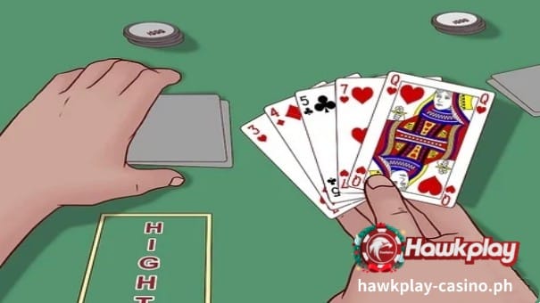 Hawkplay Online Casino-Pai Gow Poker 1
