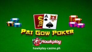Ang Pai Gow Poker ay isang poker variant ng Chinese domino game na Pai Gow. Ito ay isang kapana-panabik