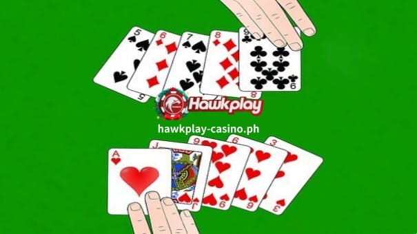 Hawkplay Online Casino-Poker 5