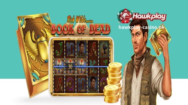 Hawkplay Online Casino-Slots 1