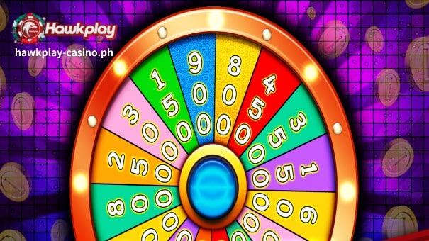 Hawkplay Online Casino-Slot 1