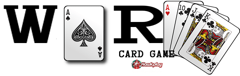Hawkplay Online Casino-War Card Game 1