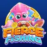No.1 Fish Game-Fierce Fishing
