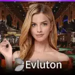 No.1 Live Casino Game-Evolution Gaming