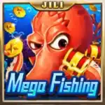 No.2 Fish Game-Mega Fishing