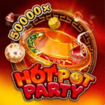 No.2 Slot Game-Hot Pot Party