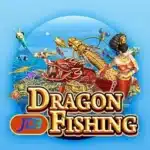 No.3 Fish Game-Dragon Fishing