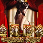 No.4 Slot Game-Golden Slut