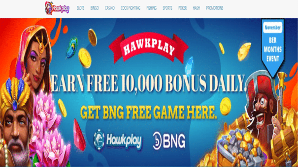 hawkplay online casino 1 1