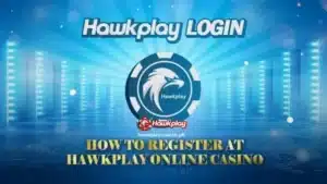 Hawkplay Login/Register:Popular Philippines