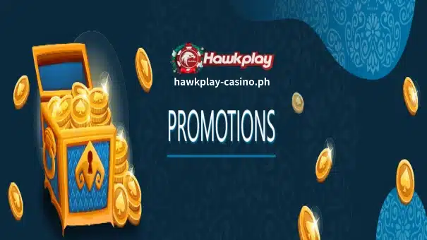 Bilang isa sa pinaka mapagbigay na online casino sa mundo, ang Hawkplay ay nag-aalok sa mga manlalaro ng