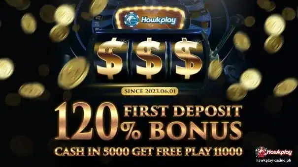 Hawkplay Online Casino Promotions 2