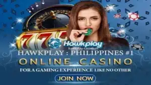 In the ever-evolving landscape of online casinos, Hawkplay Casino emerges as a prominent player, captivating the attention