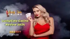 Hawkplay - LuckyCola Casino Review 2024