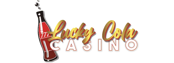 Lucky Cola logo