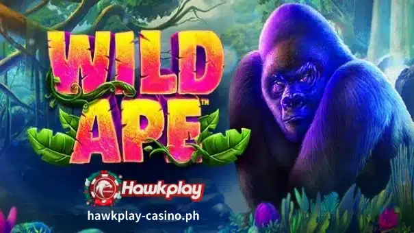 Due to Wild Ape slot high volatility, this slot is a perfect fit for our preferred slot games strategy