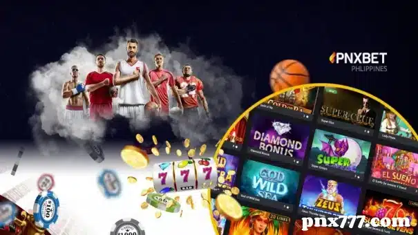 Join PNXBET agents now! Find your passion!​