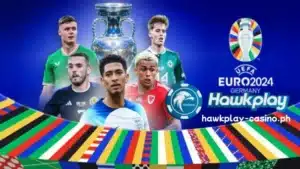 Bet on Euro 2024 with confidence. Enjoy a generous welcome bonus of +500% on Hawkplay deposits. Bet