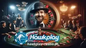 Hawkplay is the premier platform for live casino games. Explore a vast collection of professionally