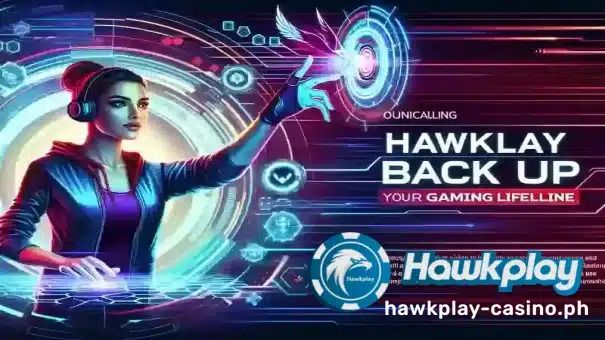 Hawkplay Gaming has transformed the online casino landscape with its vast game library