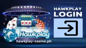 Hawkplay PH Login offers an unparalleled gaming journey that will keep you coming back for more