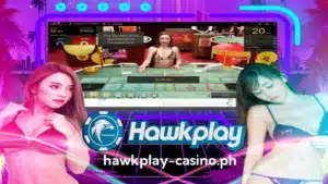 In the vast and ever-evolving world of online casinos, Hawkplay casino stands as a beacon of innovation and reliability