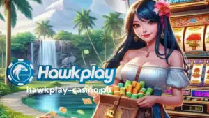 This article will delve into the unique features and offerings of Hawkplay casino